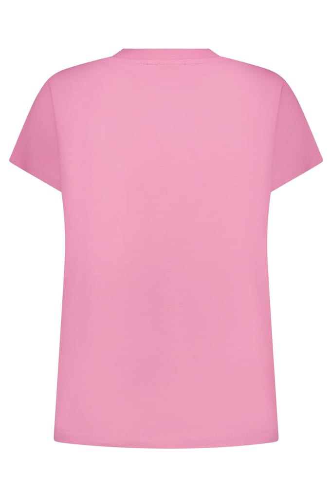 Cars Jeans Raysa Ts Pink Größe: S | Hemden Outlet | Damen | Rosa