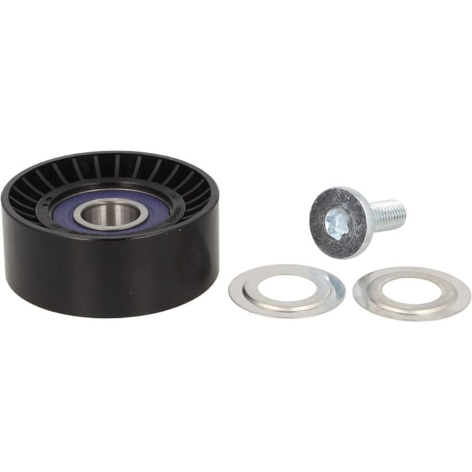 Spanpoelie, V-riem SKF VKM 64075