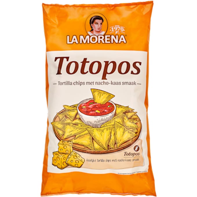 Chips Cheese