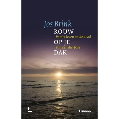 Rouw Op Je Dak - Jos Brink