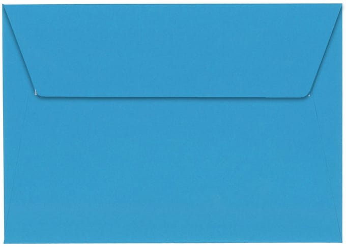Stuifmeel van Clairefontaine enveloppe C6, caraÃ¯bisch