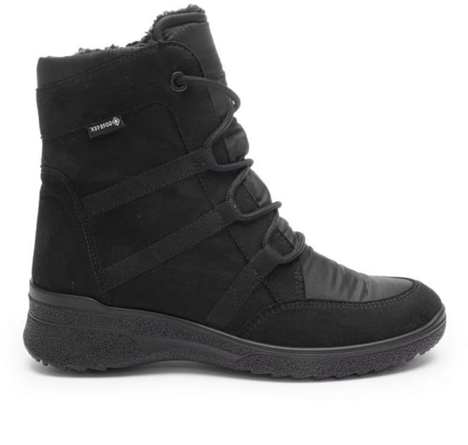 Ara-art-12-58504 01-zwart-dames-goretex