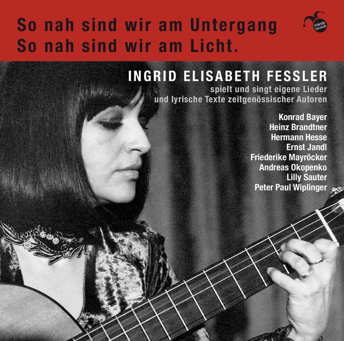 Various Artists - So Nah Sind Wir Am Untergang So Nah Sind Wir Am Li (CD)