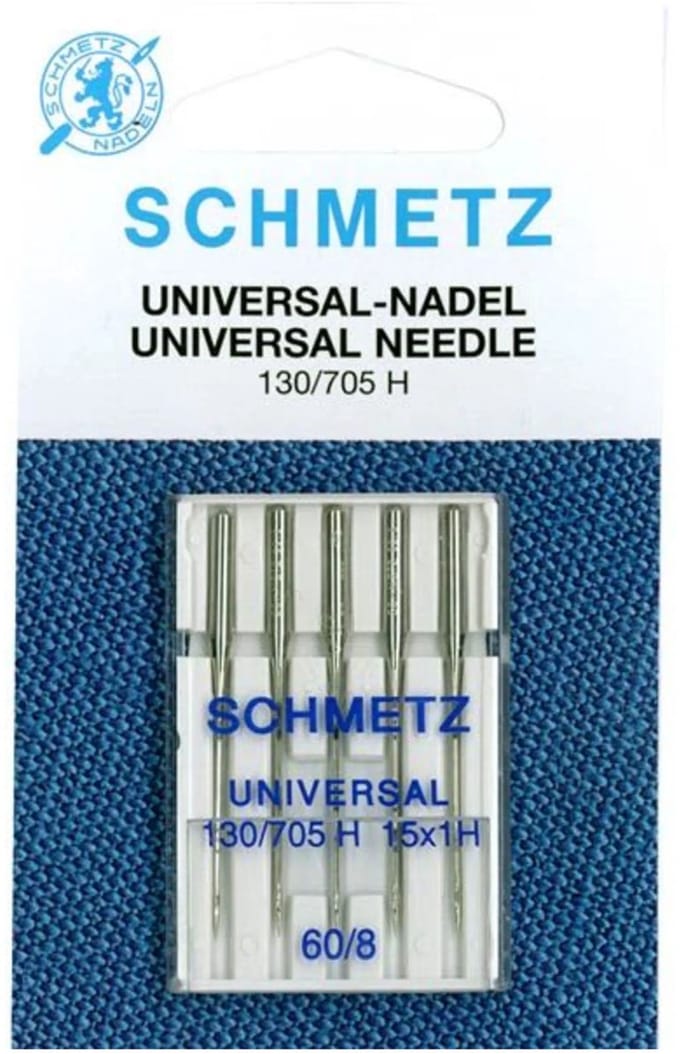 Naaimachinenaalden Universal dikte 60