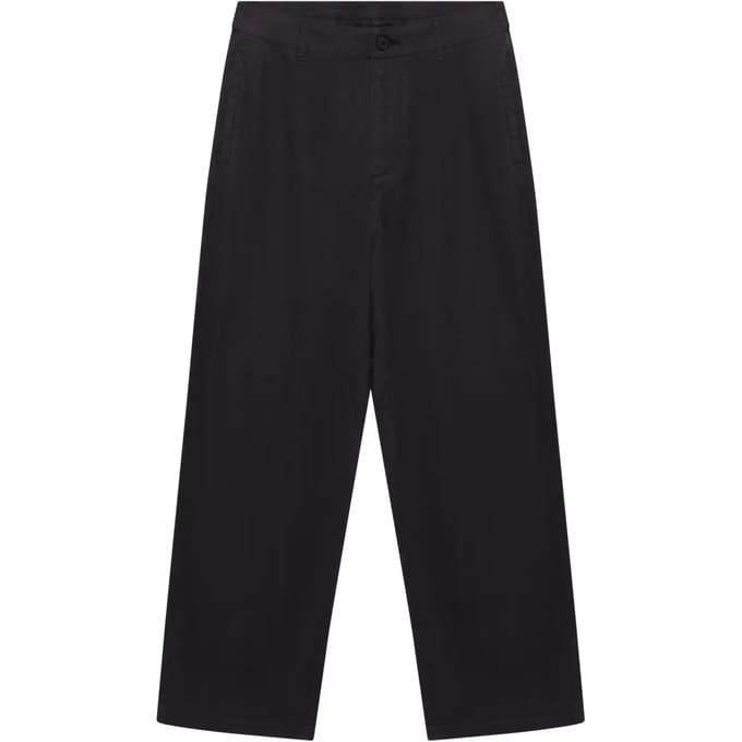 Dames chino broek KnowledgeCotton Apparel