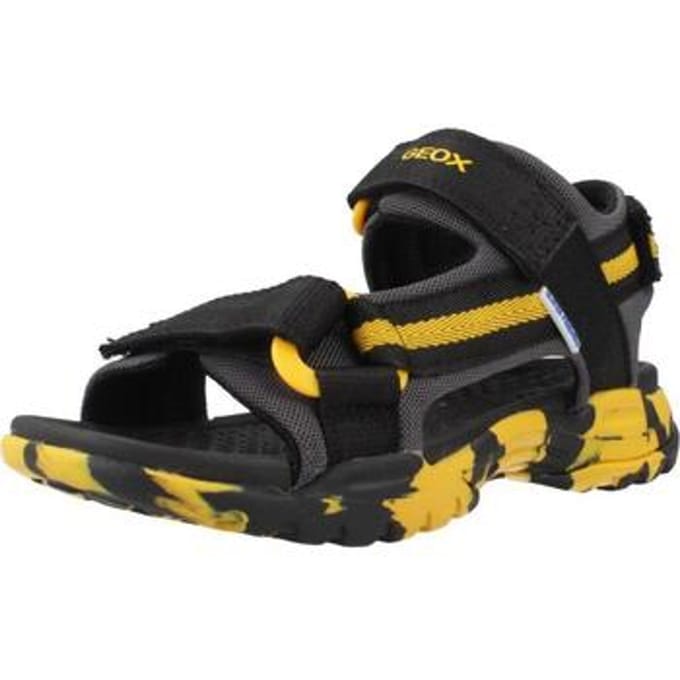 Sandalen Geox J Borealis B