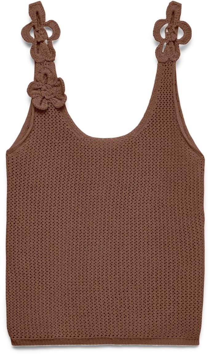 Vero Moda Top VMEBBA Top
