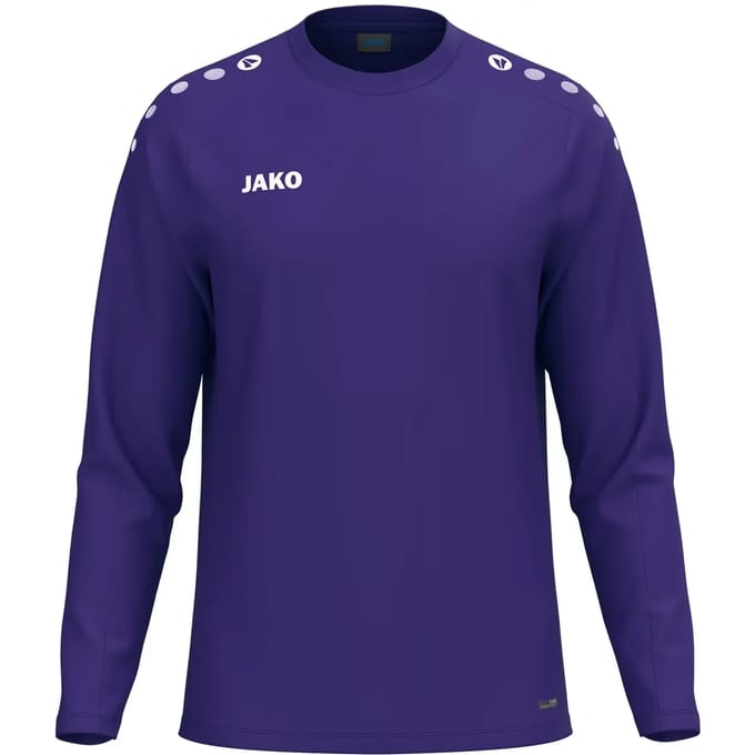 Jako One Sweater Heren - Violet | Maat: M