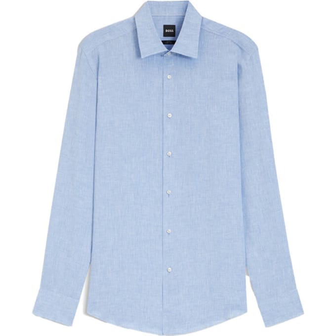 Hugo Boss Dresshemd 50560736