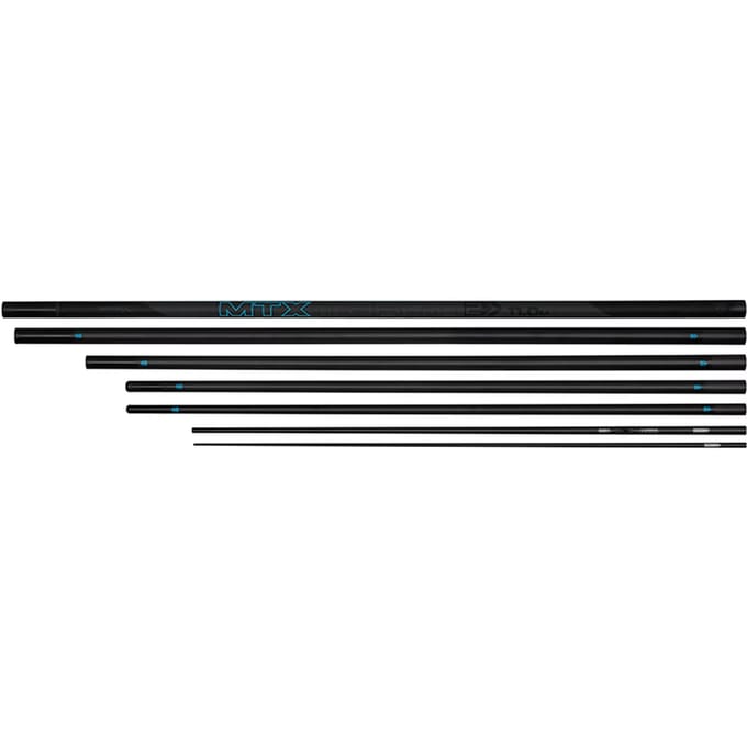 Sectie nr. 5 Matrix MTX V2 Margin 2
