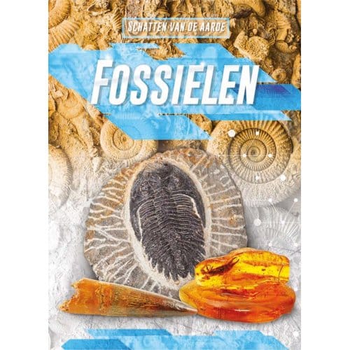 Fossielen, Schatten Van De Aarde