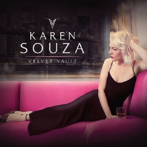 Untitled - Karen Souza