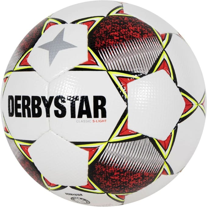 Derbystar Classic S-Light II Voetbal Junior