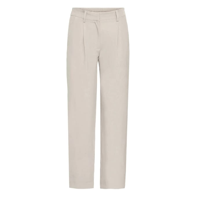 ICHI - IHFAVA ANCLE PA - Dames - Slim fit jeans