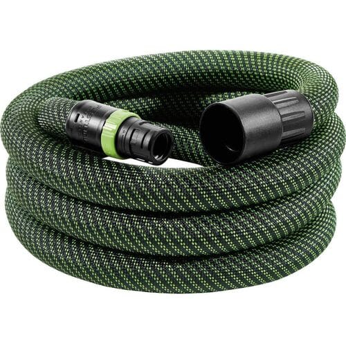 Festool D 27/32x3,5m-AS/CTR Afzuigslang - 577158