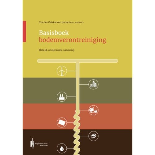 Basisboek Bodemverontreiniging