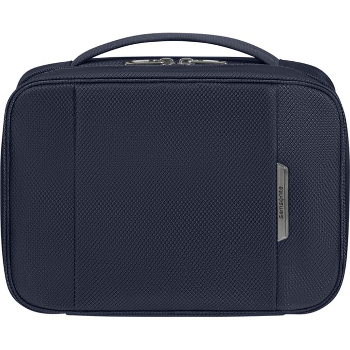 Samsonite Toilettas  - Respark Weekender Midnight Blue