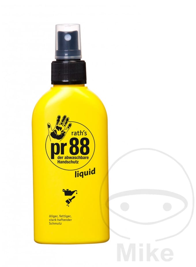 PR 88 - Huidbeschermingsfluid 150 ml
