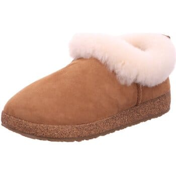 Pantoffels Haflinger -
