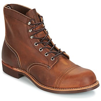 Laarzen Red Wing Shoes 8085 Iron Ranger