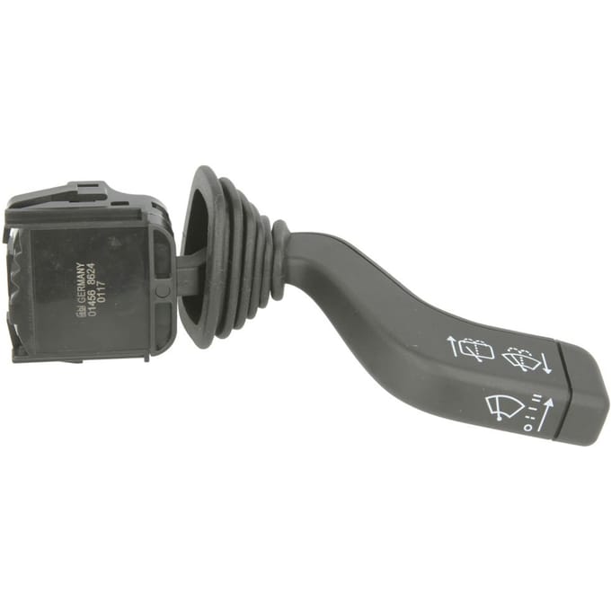 Ruitenwisserschakelaar FEBI BILSTEIN 01456