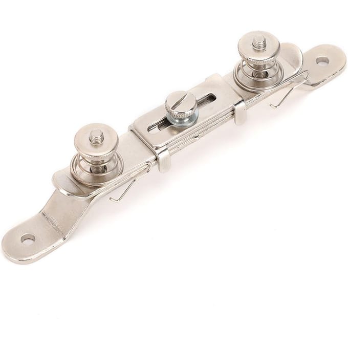 Naaimachine Elastische Klem Rubberen Band Klem Multifunctionele Huishoudelijke Naaimachine Accessoires white
