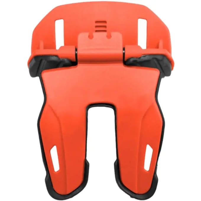 Motorborstbeschermer voor kinderen Leatt DBX/GPX 5.5