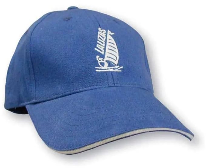 Lalizas Sailing Pet Blauw