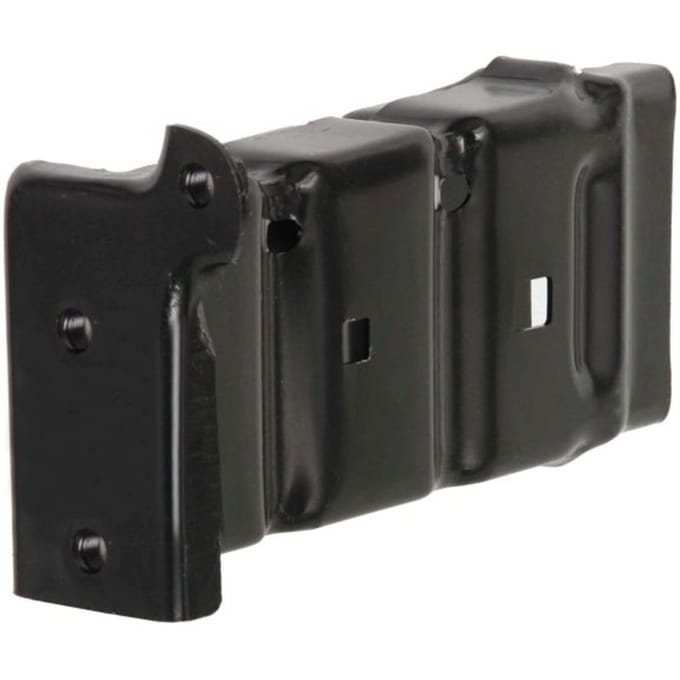 Bumper, bevestiging BLIC 5504-00-1677931P