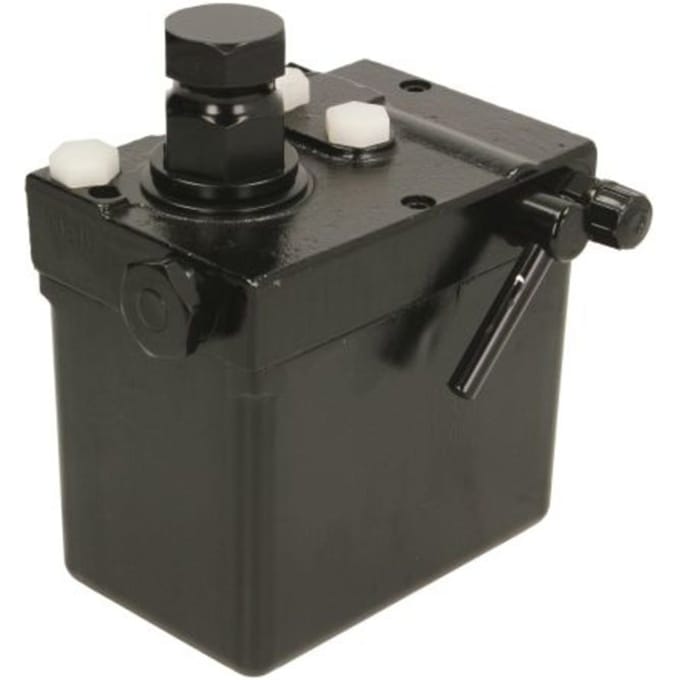 Tuimelaar, cabine FEBI BILSTEIN 35892