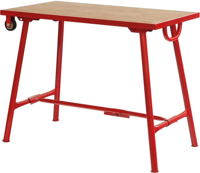 Virax 200911 Standaard montagetafel 26.5 kg
