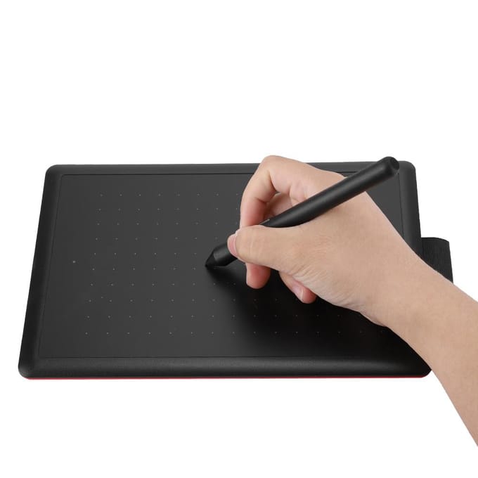 Digitale Grafische Tablet Scherm Tekenpen Stylus Voor CTL672 CTL472 CTL490 CTL690 CTH490 CTH690