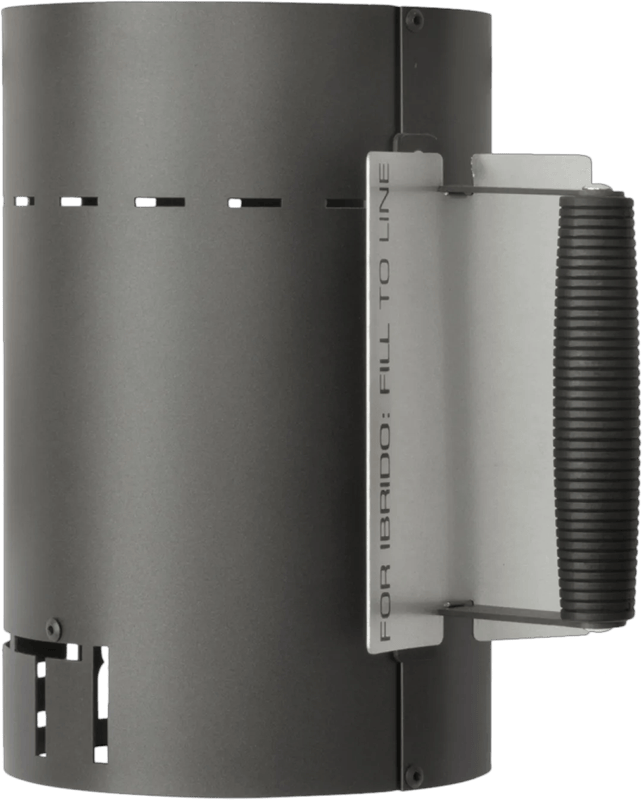 Boretti - Briketten starter - Universeel - Barilo - houtskool barbecues - BBQ