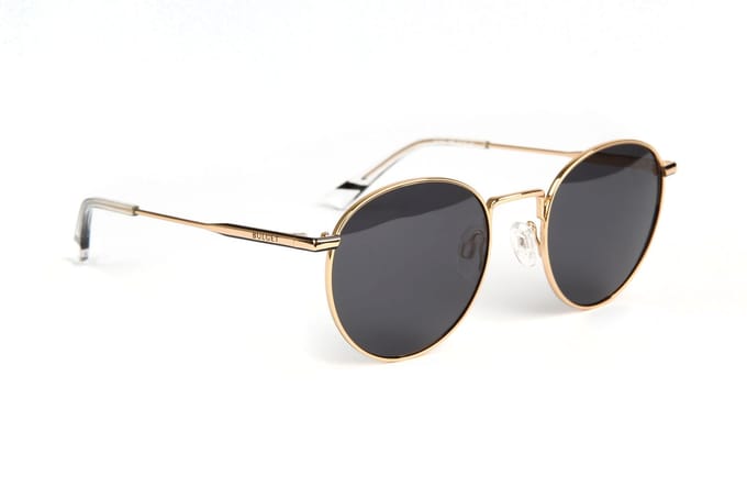 Bulget Sunglasses BGY3007 09BP 44