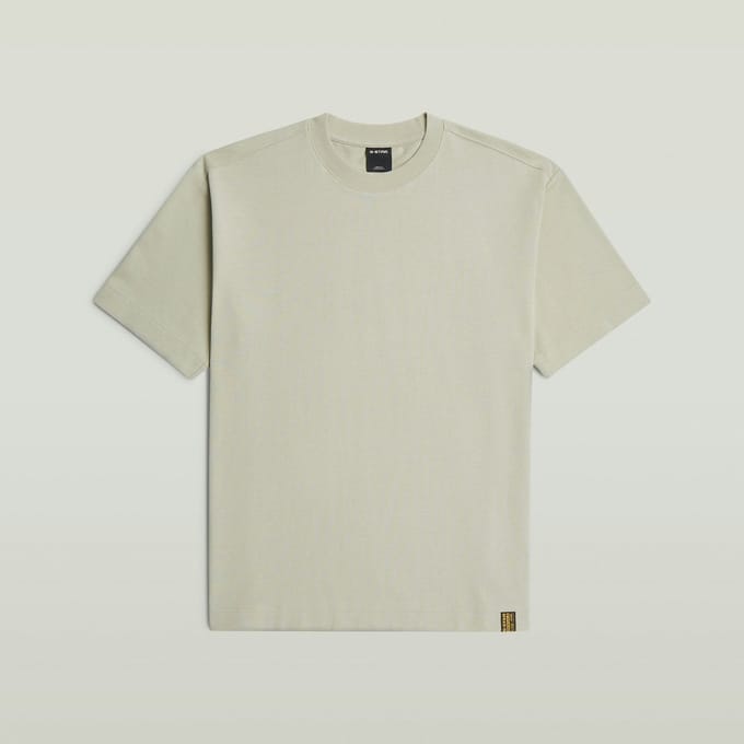 G-Star - GS-01 relaxed r t - Heren - T-shirts