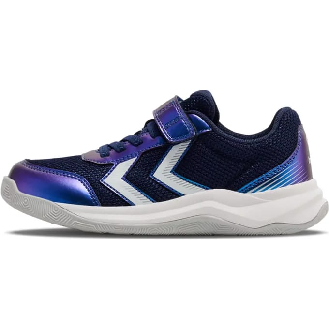 Hummel Kinder MULTIPLAY FLEX VC 2.0 JR Indoorschoen 234839 9639 Multicolor