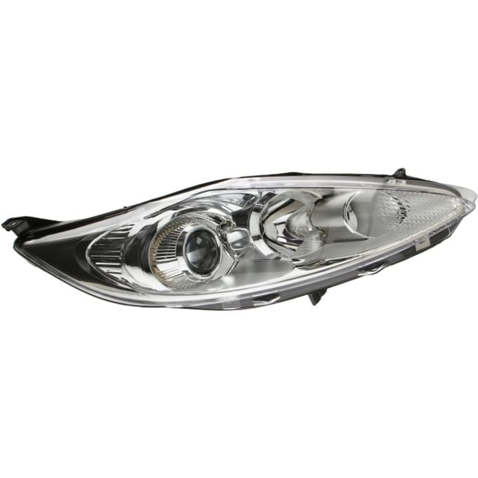Koplampen DEPO 431-1188RMLD-EM, rechts