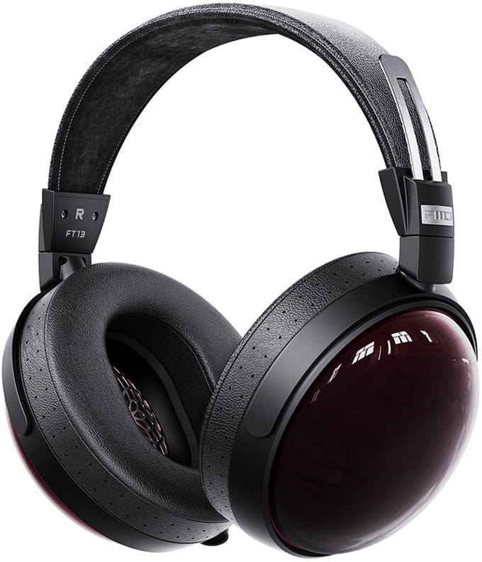FiiO FT13 - Black