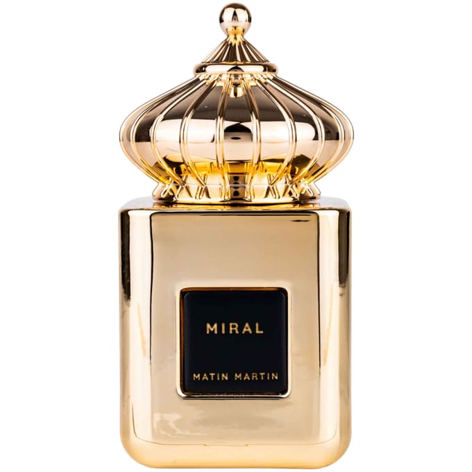 Matin Martin - Damesparfum - Miral - Edp 100 ml
