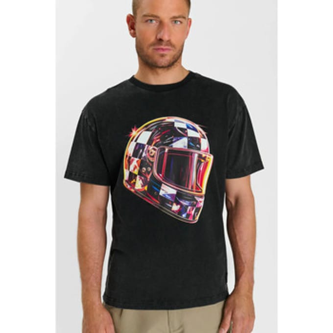 T-shirt Le Temps des Cerises POGI-T-shirt