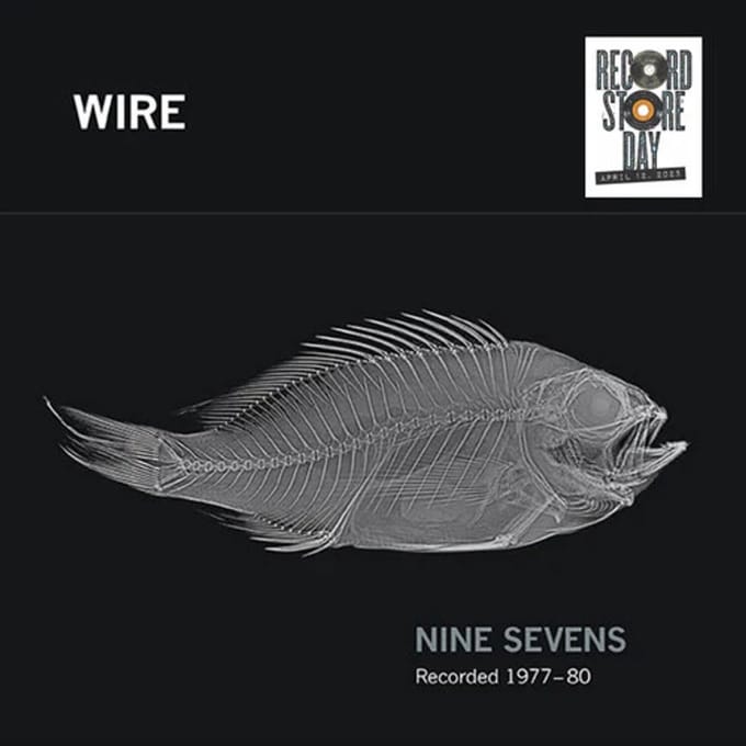 Nine X Seven