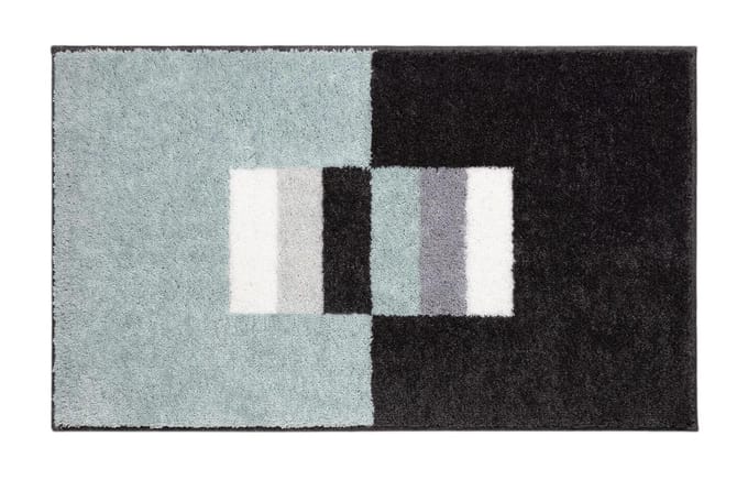 Casilin Elba - Antislip Badmat - 60x90cm - Sea Green - Groen