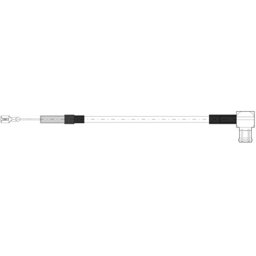 AEG kabel, stroombord, antenne 8078209015