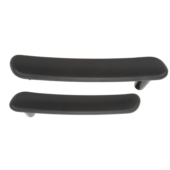 Deurklink Binnendeurklink Deurgreep Vervanging voor Mitsubishi Eclipse 2006?2012 7221A069HA gray