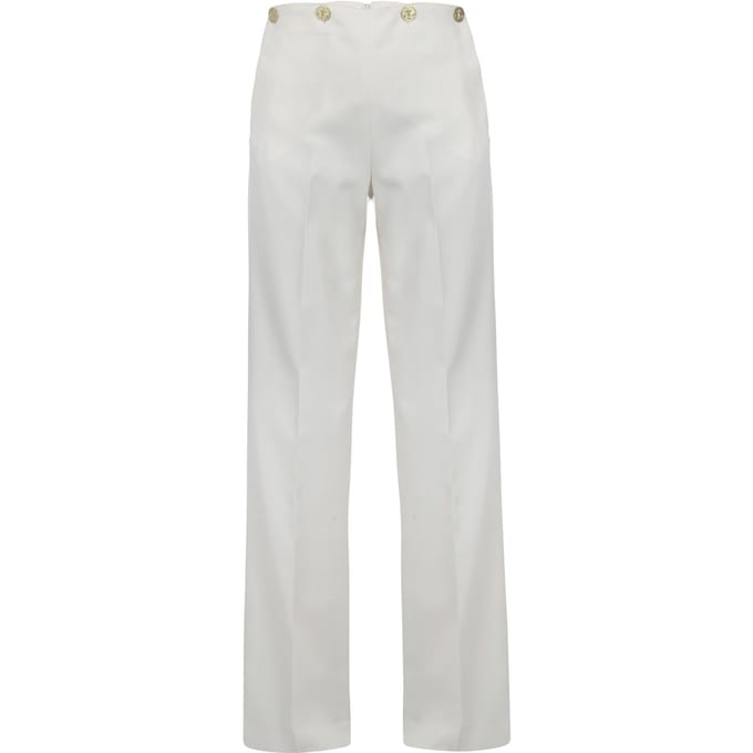 Department 5 - Pantalone - 420349 - Cream