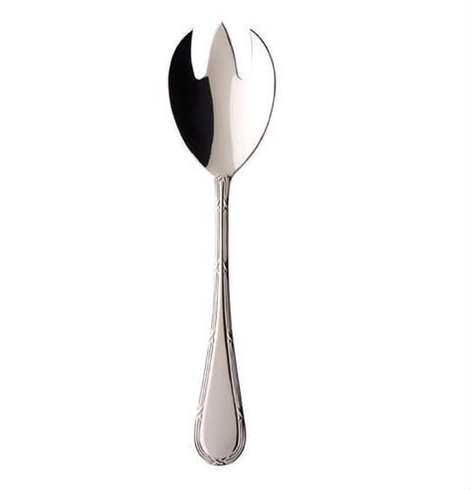 VILLEROY & BOCH - Kreuzband-Septfontaines - Saladevork 20cm