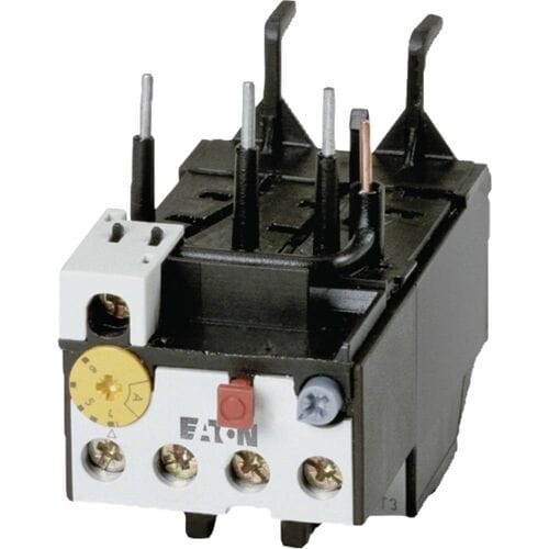 EATON INDUSTRIES ZB Overbelastingsrelais thermisch