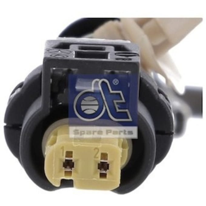 Sensor, uitlaatgastemperatuur DT SPARE PARTS 4.69761