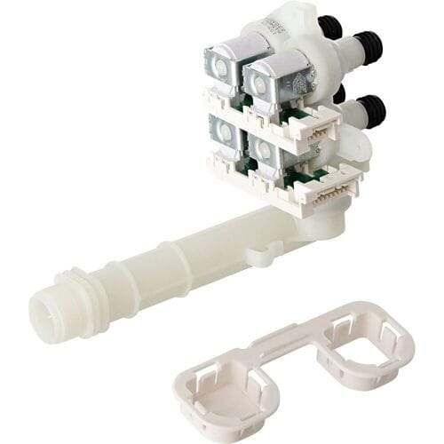AEG elektrisch ventiel, set, 4-wegs, 4055869194
