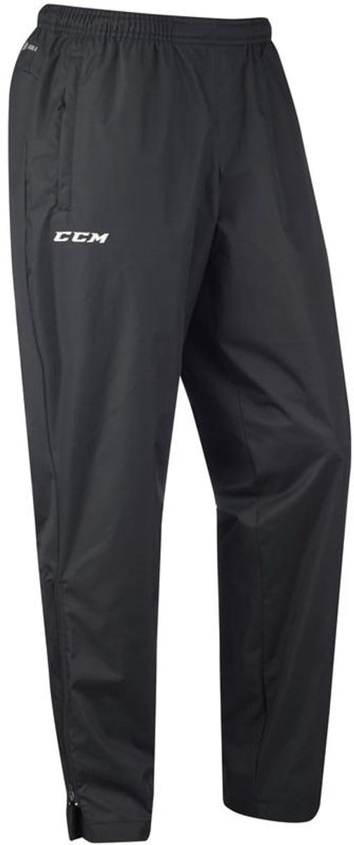 CCM - Skate Suit Trainingsbroek - IJshockey - Kinderen - Zwart - M